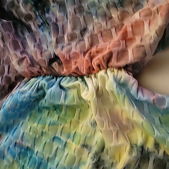 2 pair Yoga/workout pants - Picture 3 of 4